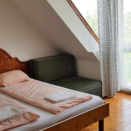Hotel Paar Szieszta Győr Buitenkant foto