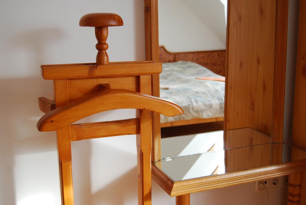 Hotel Paar Szieszta Győr Kamer foto